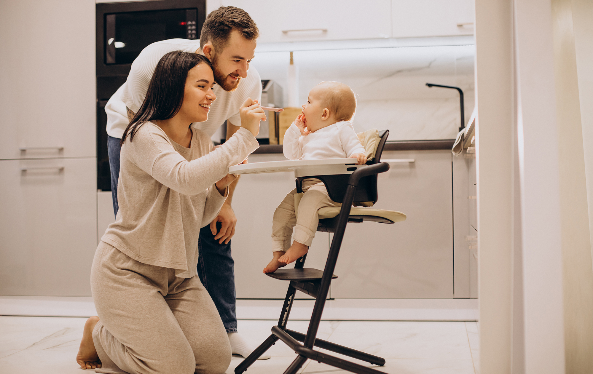 Життя після пологів. Як жінці відновлюватися та чому без підтримки близьких не обійтися